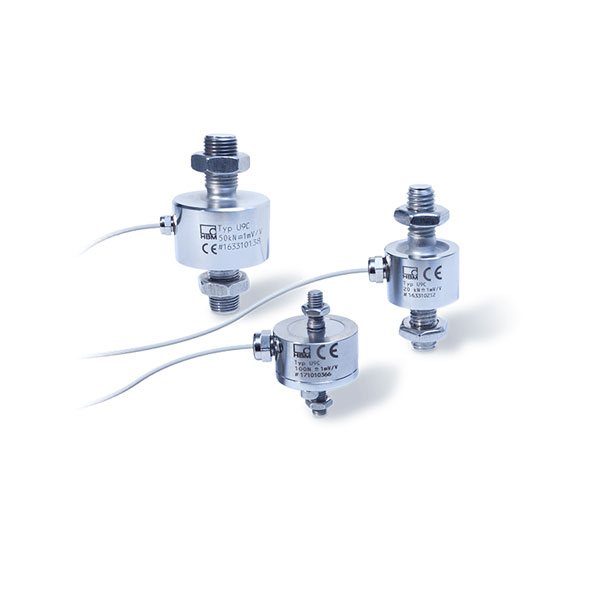 HBM 微型力传感器 HBM 微型力传感器